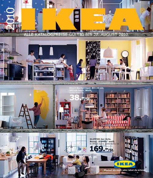Ikea Katalog