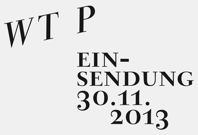  - wtp-einsendung