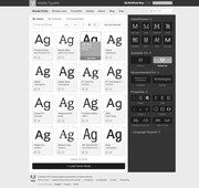 adobe type kit mail designer pro
