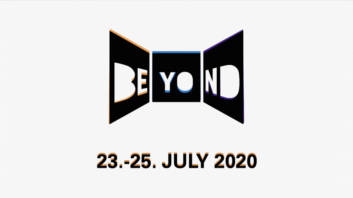 BEYOND Filmfestival 2020