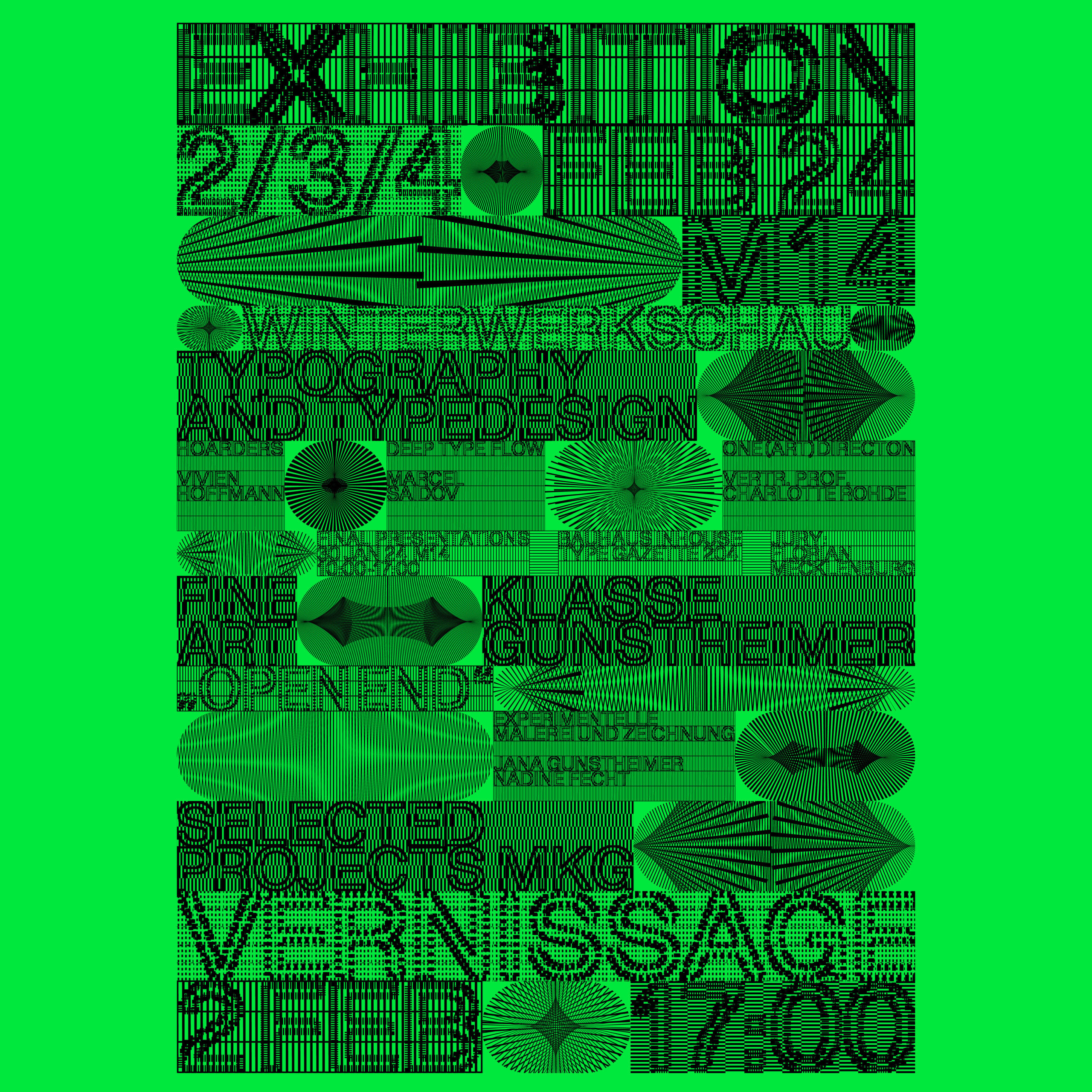 Exhibition-Poster