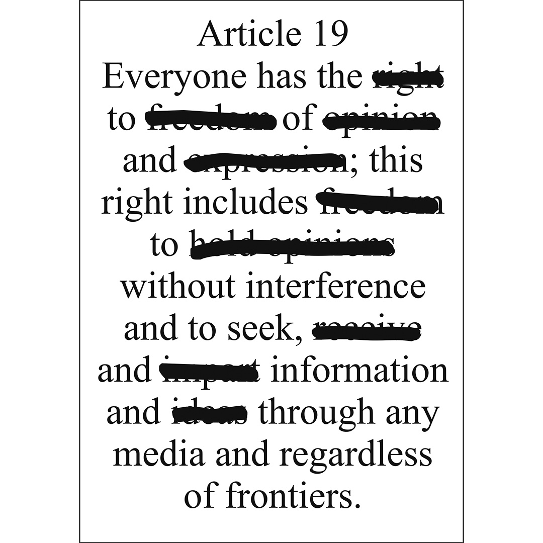 Article 19