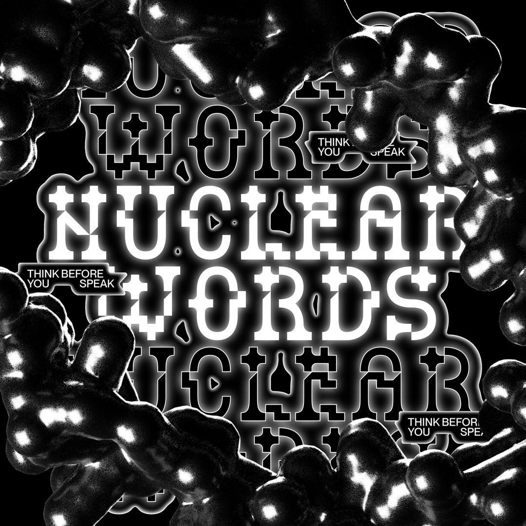 Nuclear Words