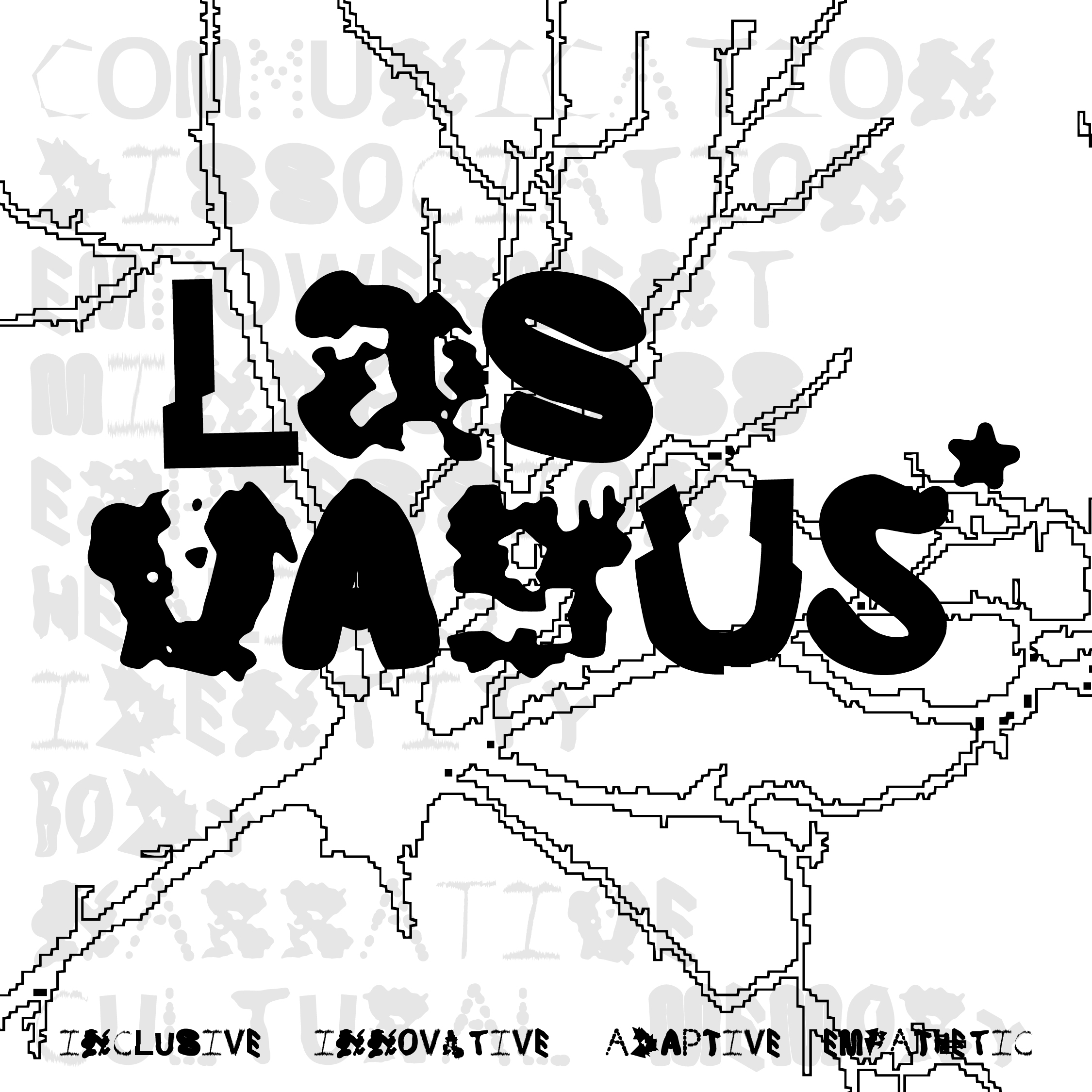 "Las Vagus"