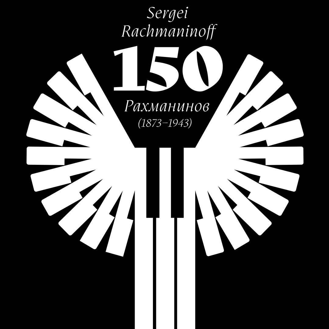 Rachmaninoff 150