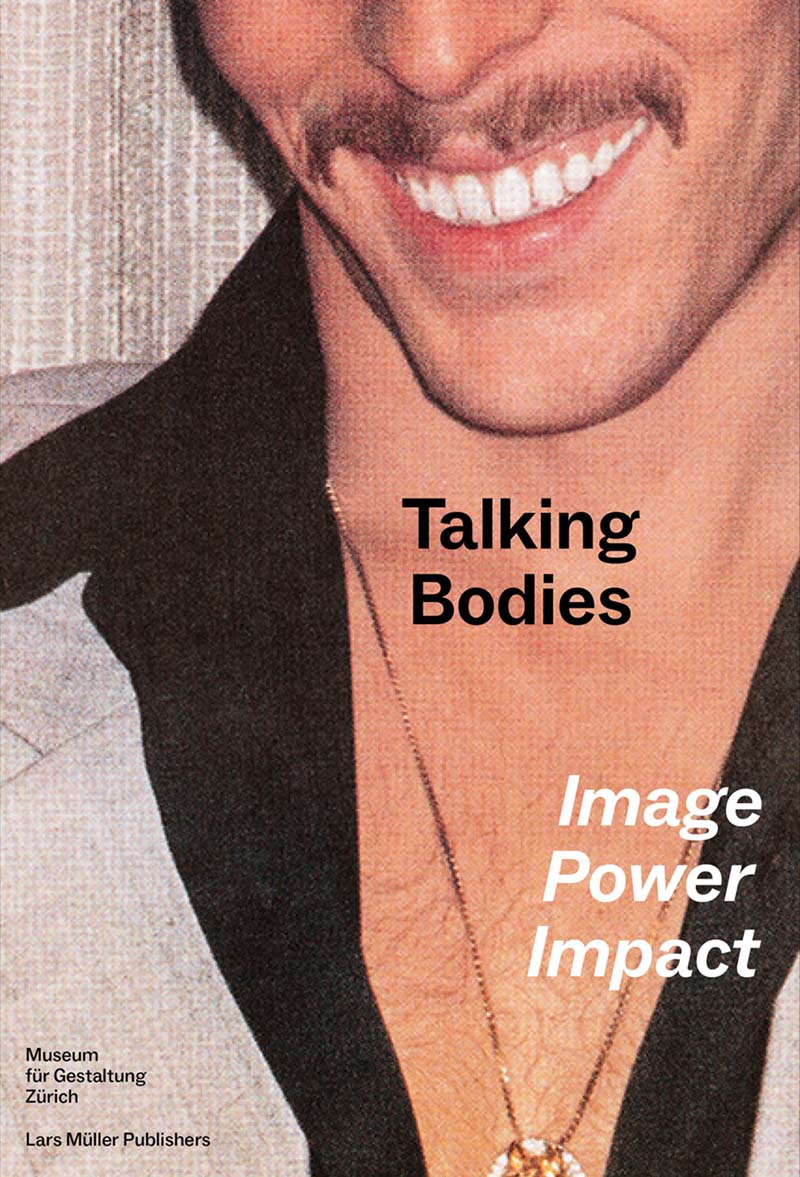 Talking Bodies – Image, Power, Impact