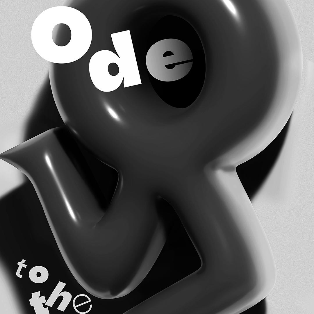 Ode to the Odd