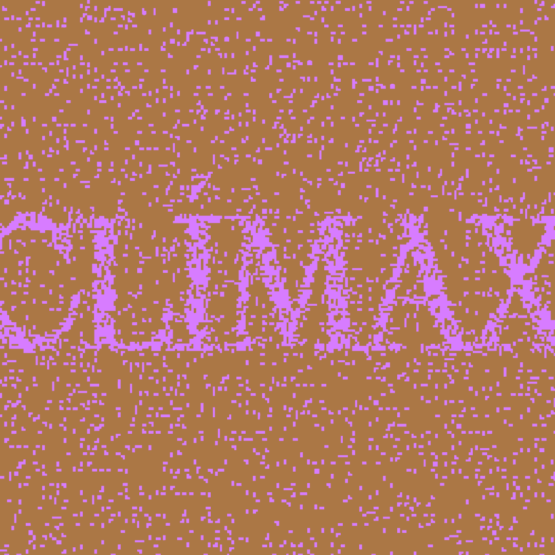 Clímax, colapso, eclipse