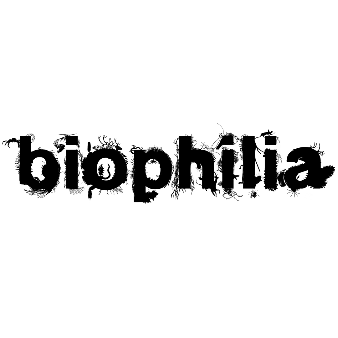 Biophilia title