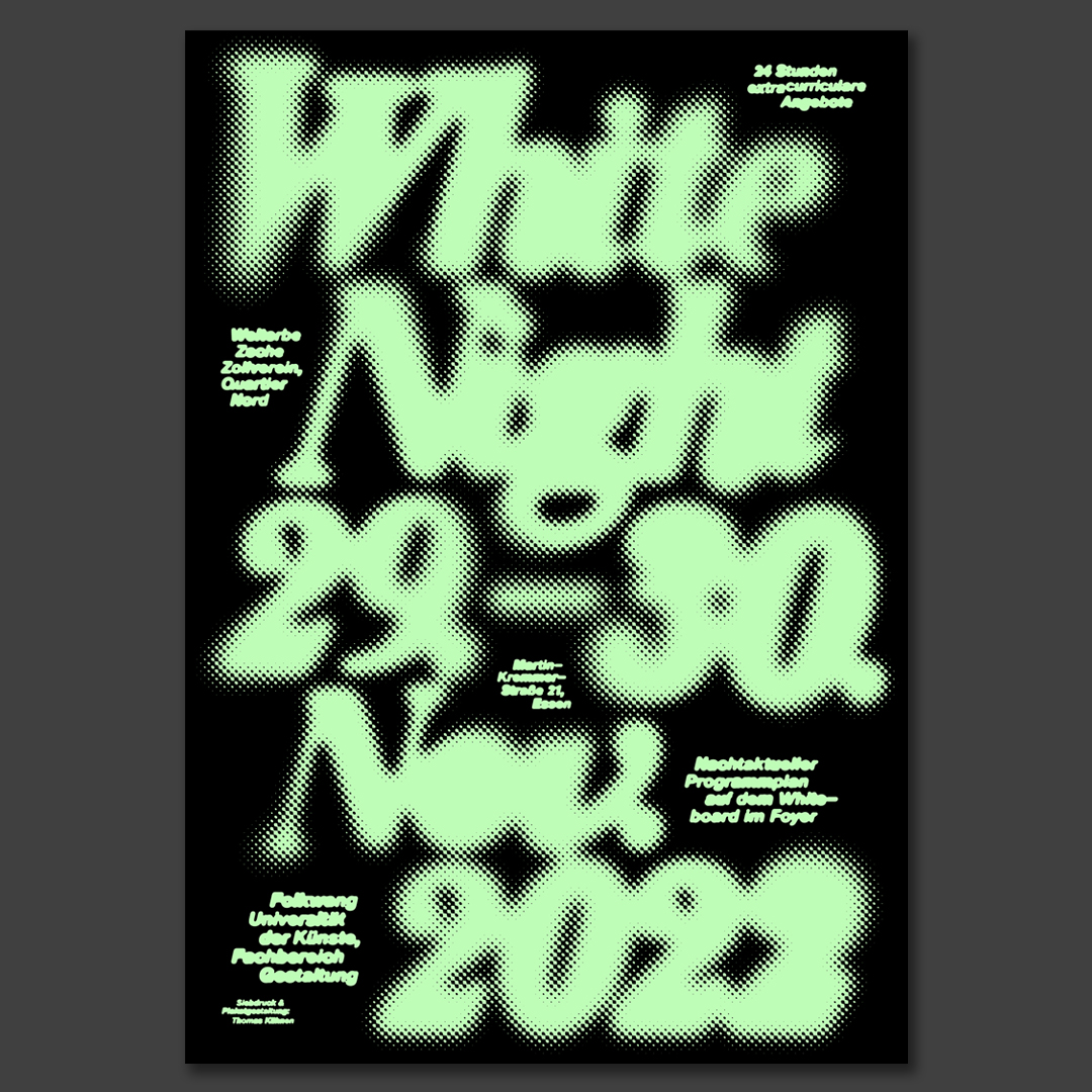 White Night