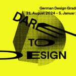 German Design Graduates 2024