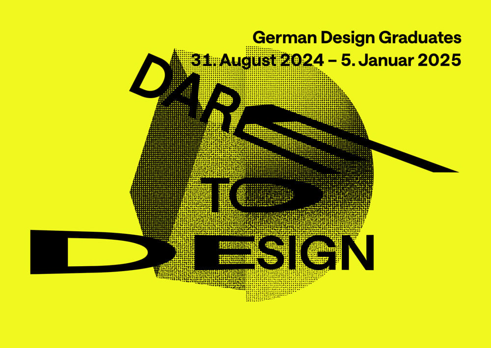 German Design Graduates 2024