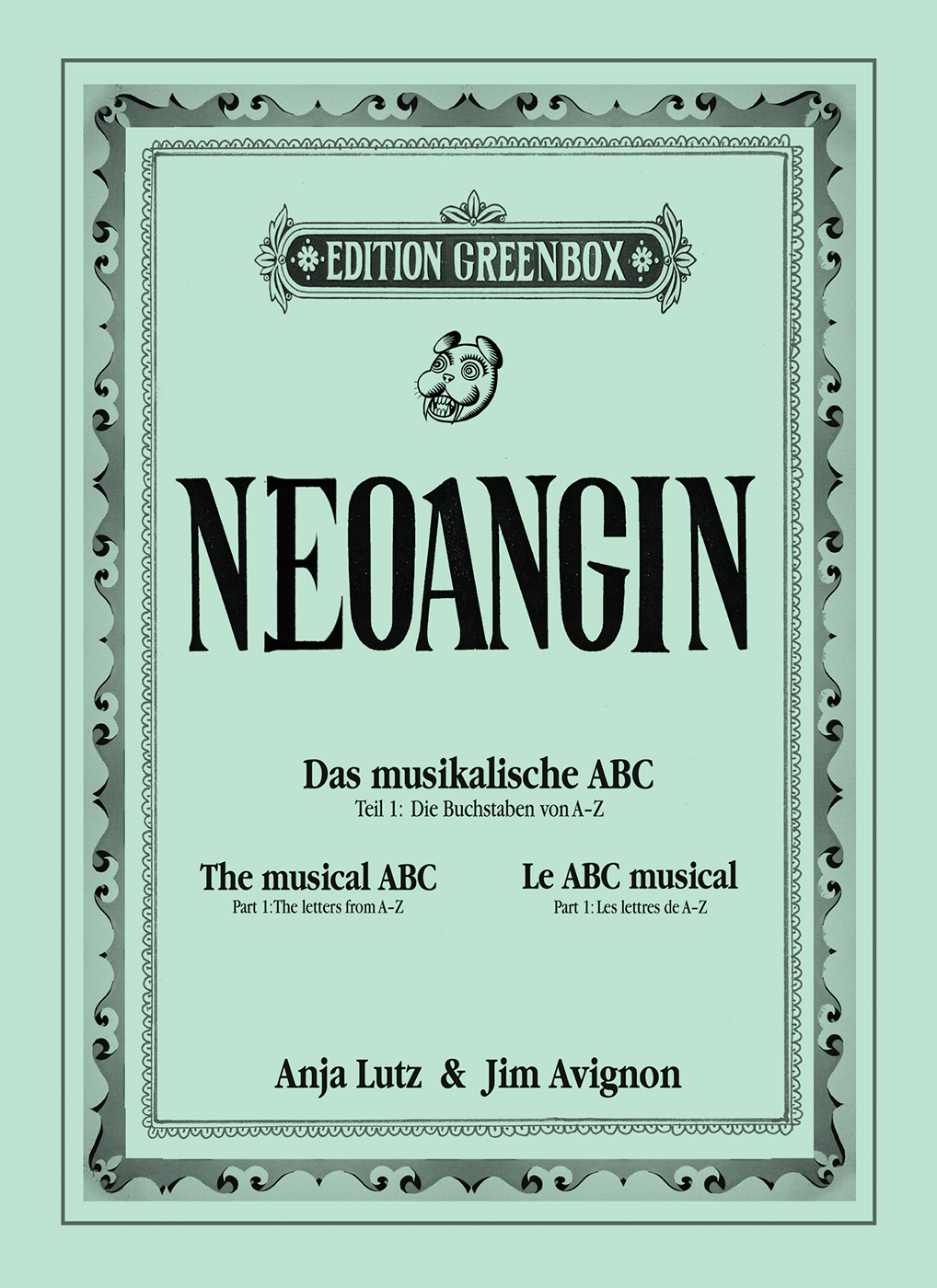 Neoangin