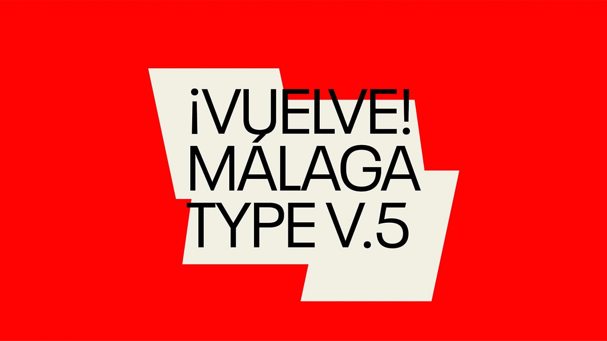 Málaga Type V.5