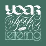 Call for Submissions: Yearbook of Lettering 2