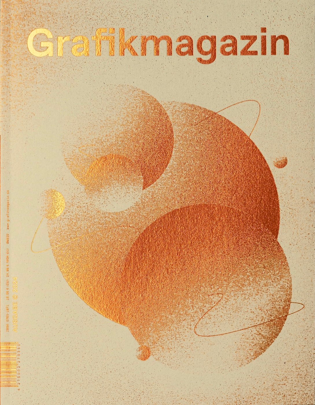 Grafikmagazin 06.24