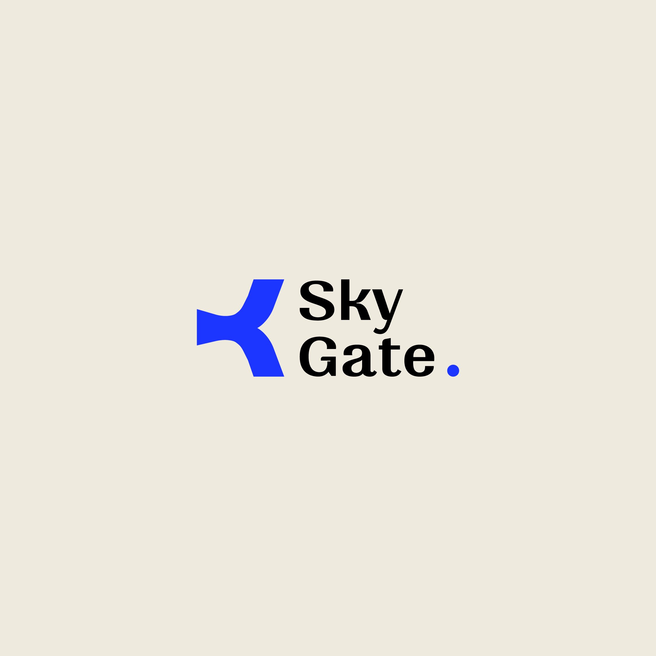 Sky Gate