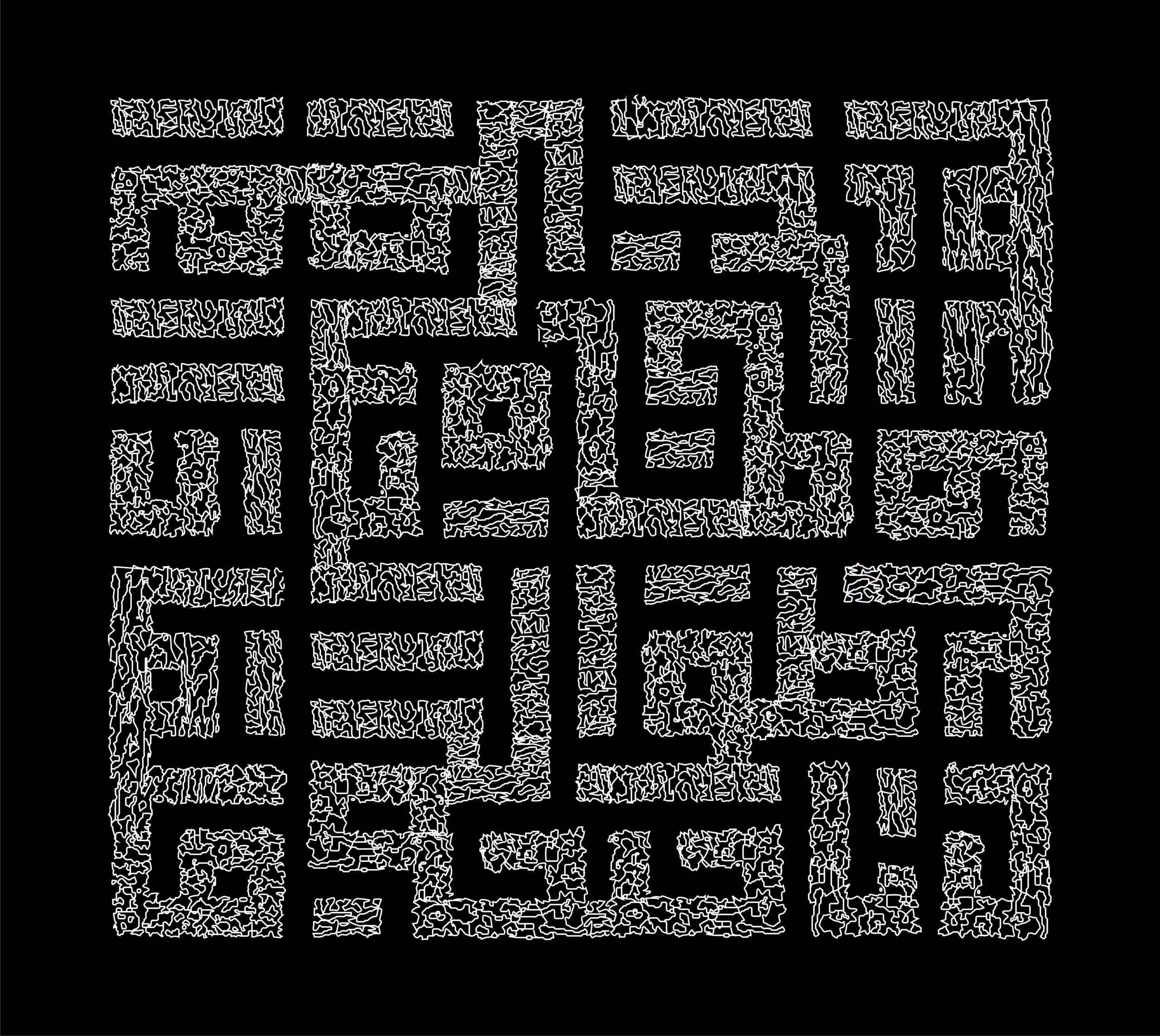 Kufic Expression