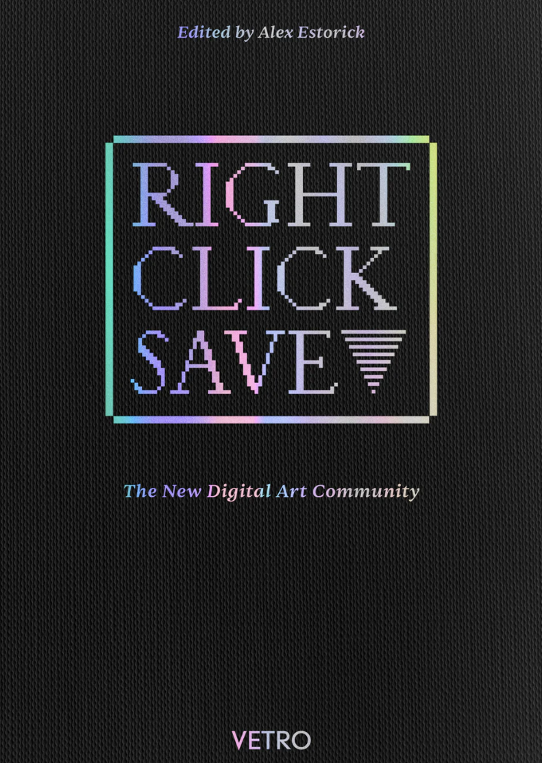 Right Click Save