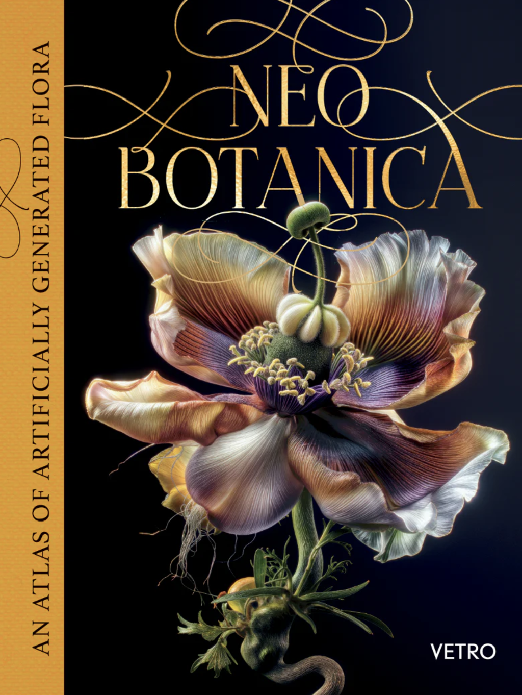 Neo Botanica—An Atlas of Artificially Generated Flora