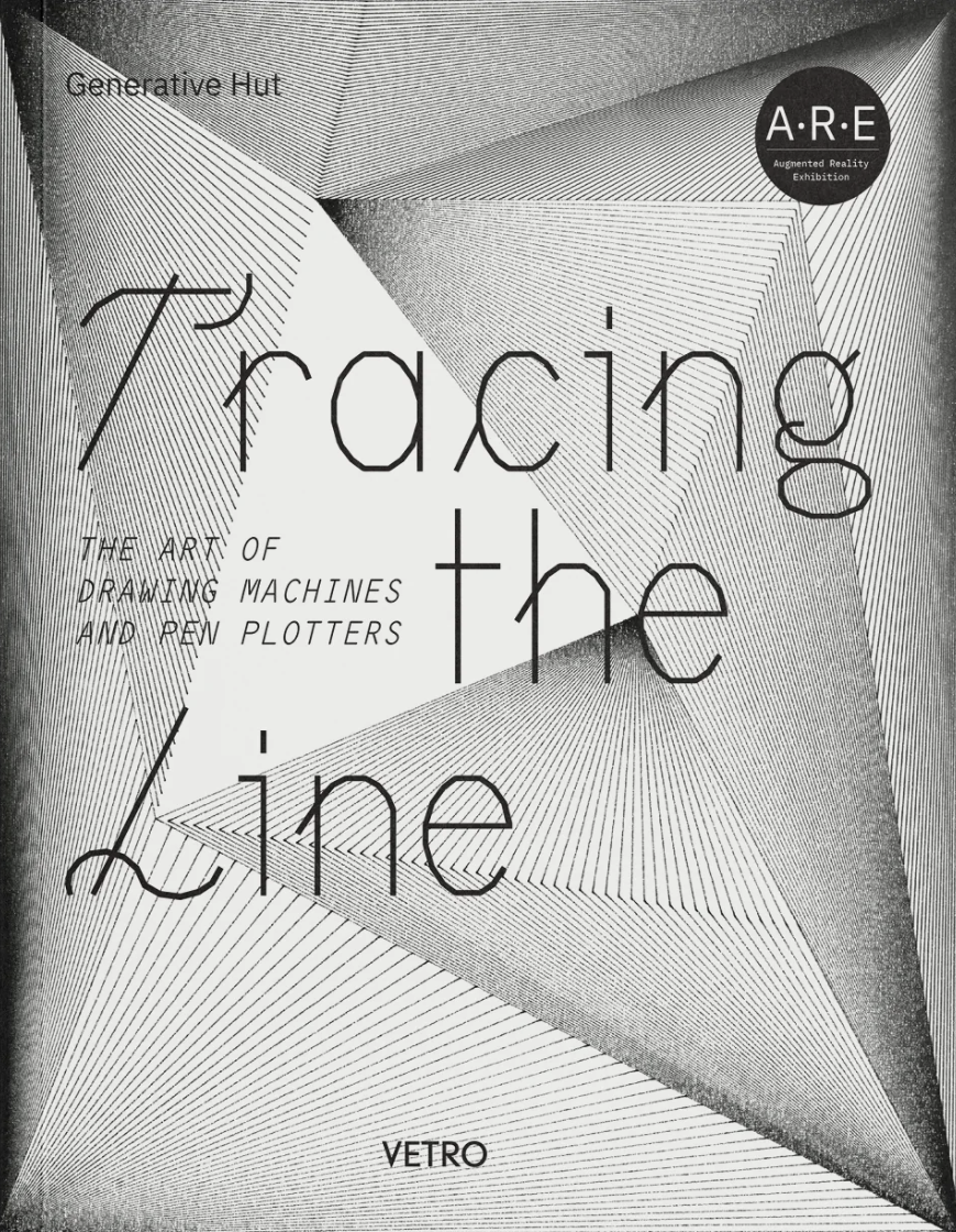 Tracing the Line – The Art of Drawing Machines and Pen Plotters