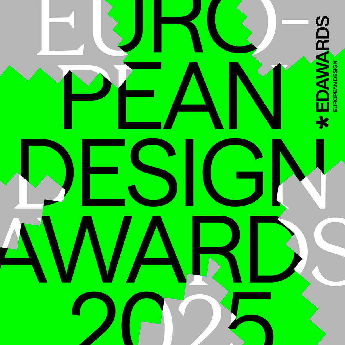 European Design Awards 2025