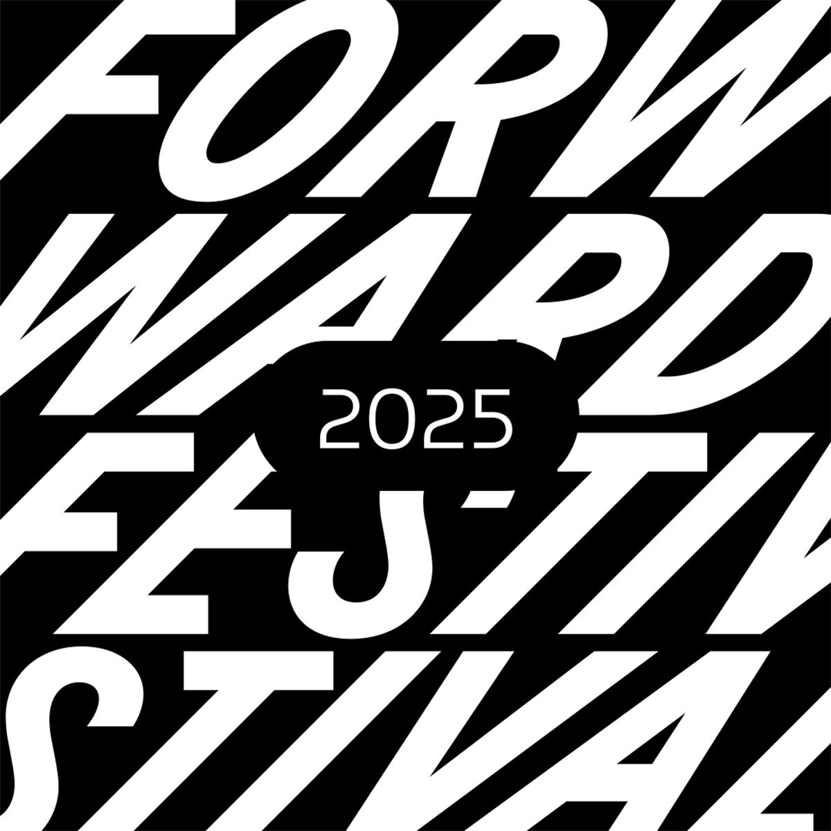 Forward Festival 2025