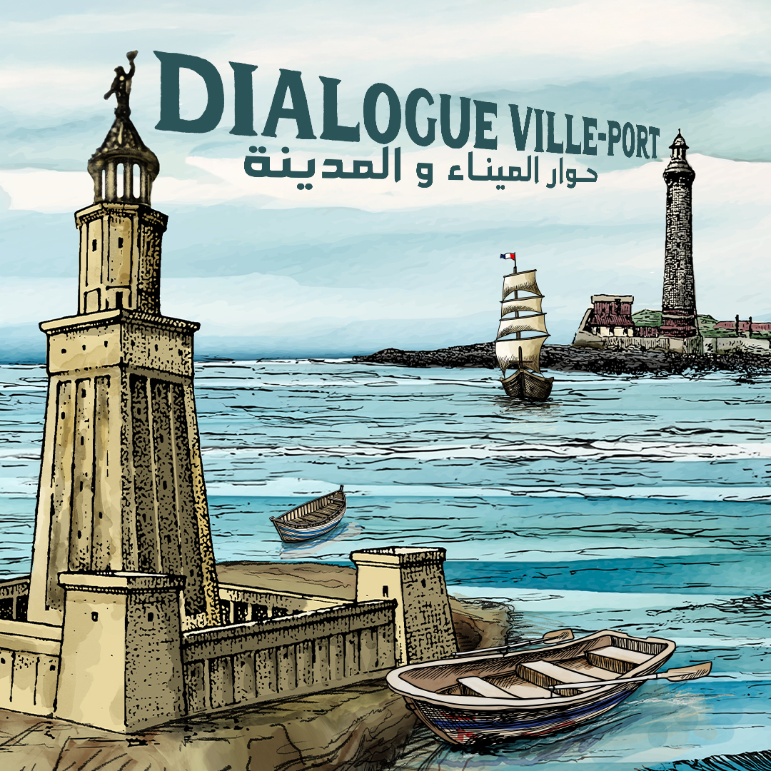 Dialogue Ville-Port