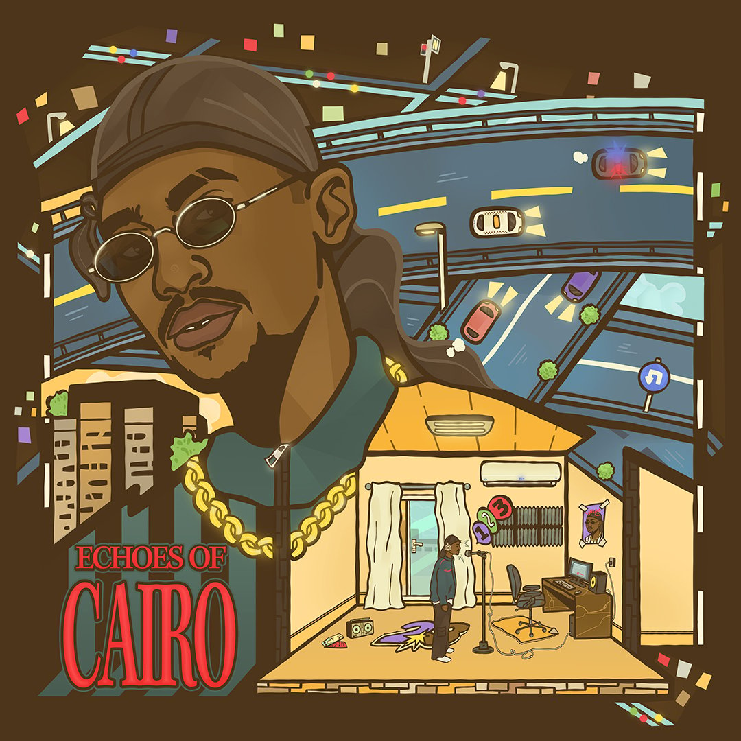 Echoes of Cairo