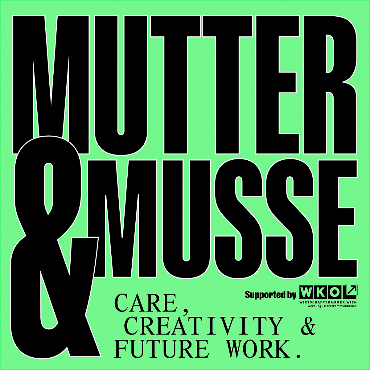 Mutter & Muße