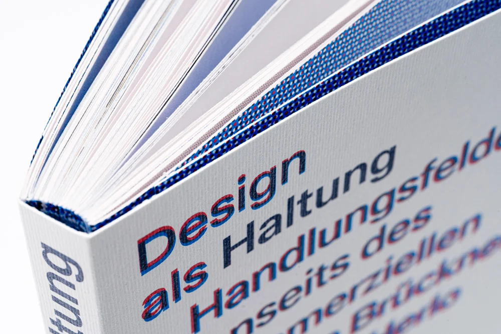 Design als Haltung