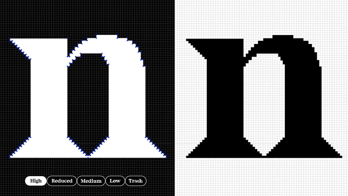 Slanted-Base-Pixel-Typeface-02