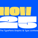 TypeParis Now 25